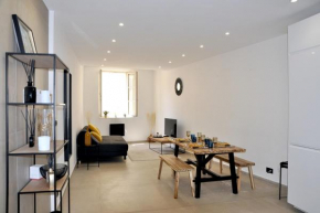 CENTER OF MARSEILLES charming 62 m